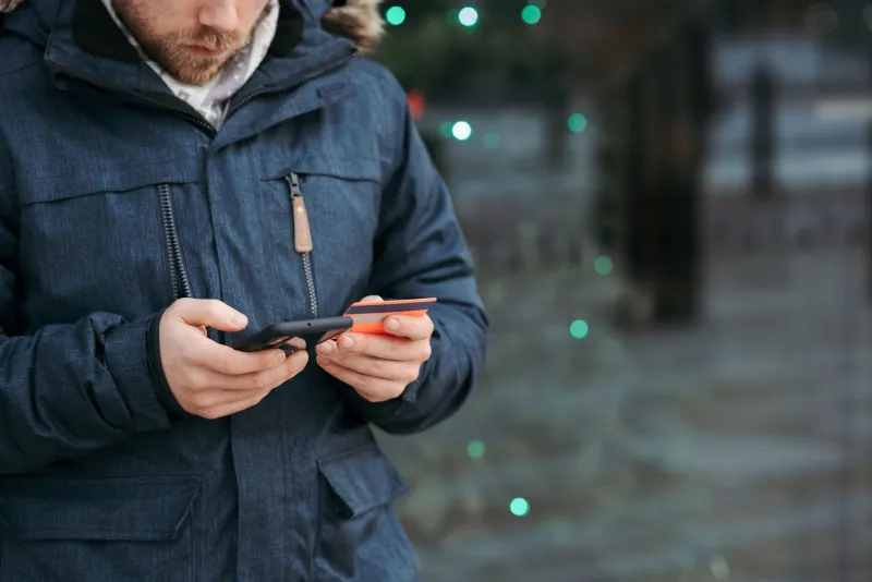 The Airtight Legal Case You Build for Buying Something You Absolutely Do Not Need