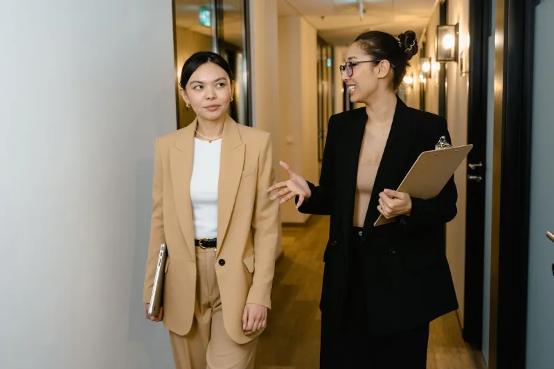 The Alternate Reality You Step Into Every Time Someone Asks 'How Are You?' at Work