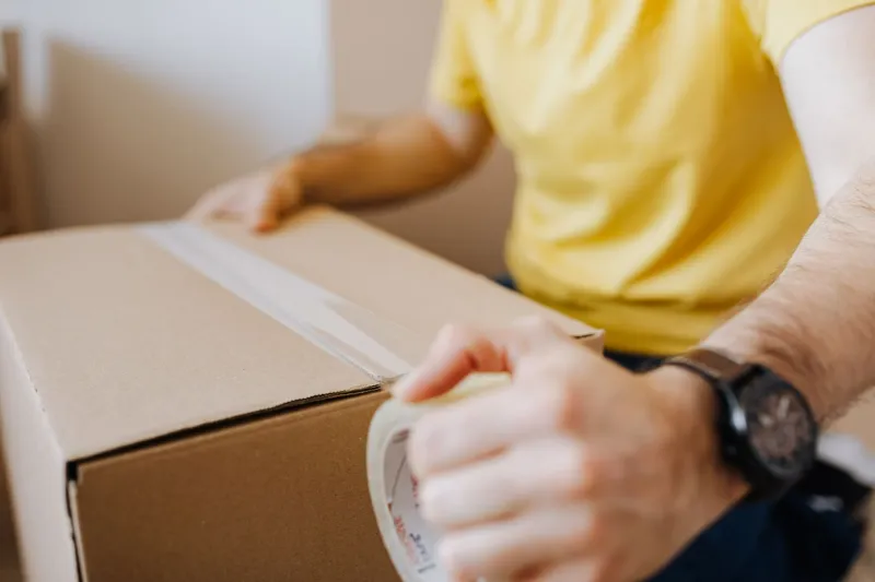 The Covert Intelligence Operation You Run Just to Send Something Back