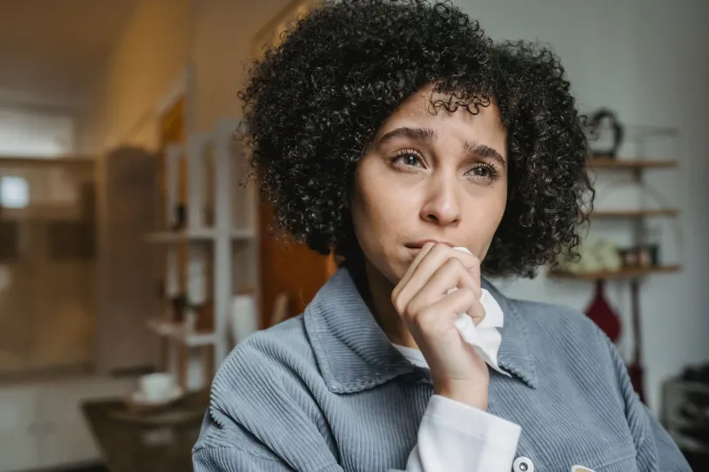 Did I Lock the Door? A Crime Drama in Twelve Increasingly Unhinged Acts