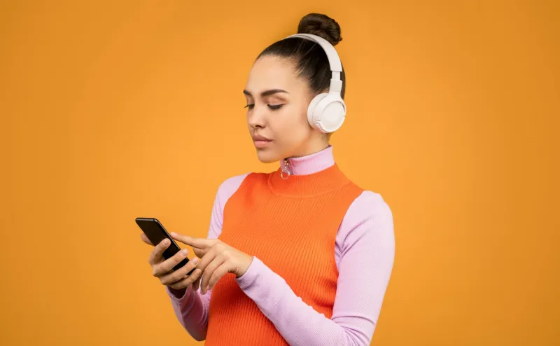 Your Music Library Is Three Songs Deep and You're Not Sorry
