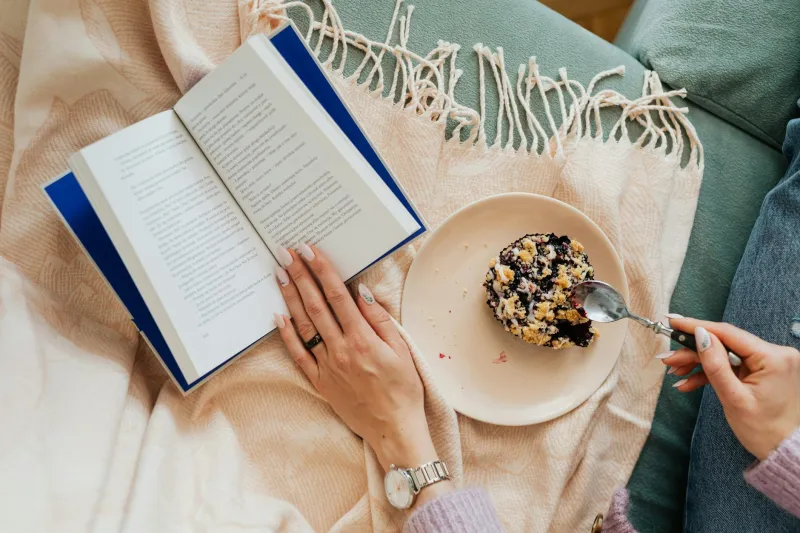 The Sacred Art of Professional Relaxation: How We Turned Couch Time Into a Career