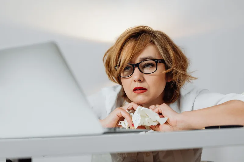The Secret Tribunal Your Brain Convenes Every Time a New Email Lands in Your Inbox