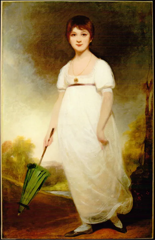 Jane Austen
