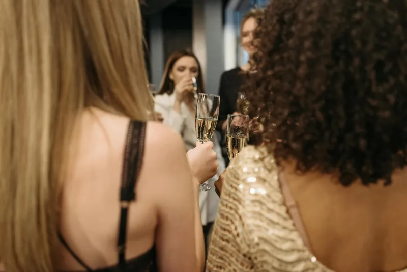 The Great Departure Deception: A Master Class in Never Actually Leaving